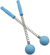 Massager Ball Hammer(2-Pack) SinLoon Hammer Stick Manual Beat Golf Ball Massager Back Shoulder Ma...