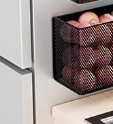 magnetic shelf
