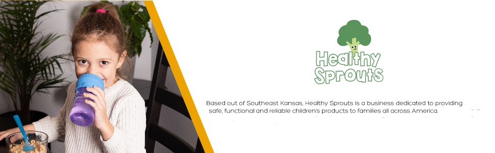 Designed in Southeast Kansas