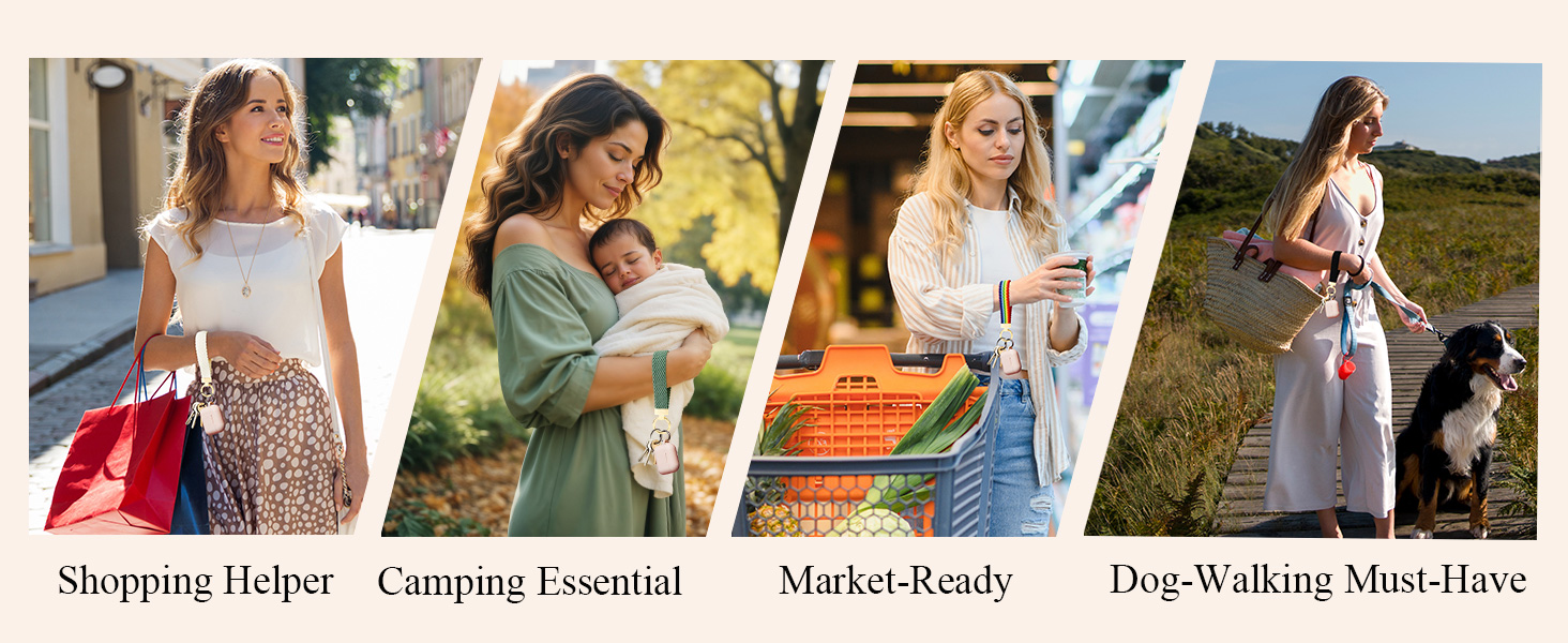 wrist lanyards for keys