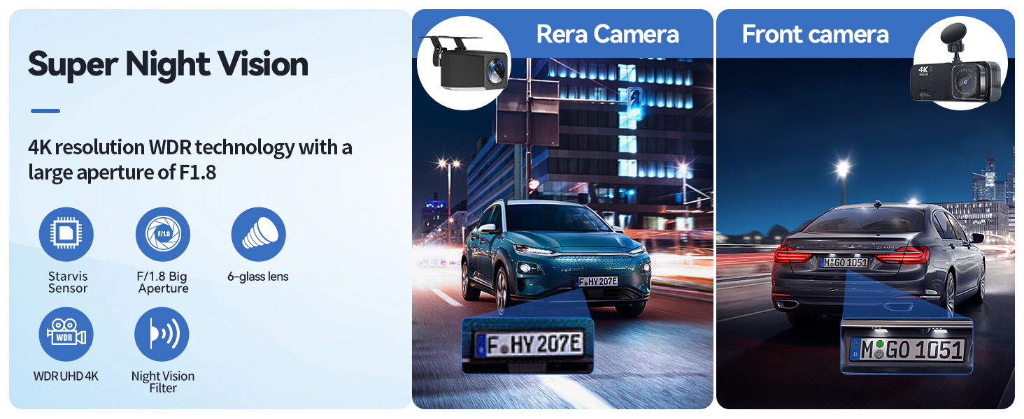 dash cam