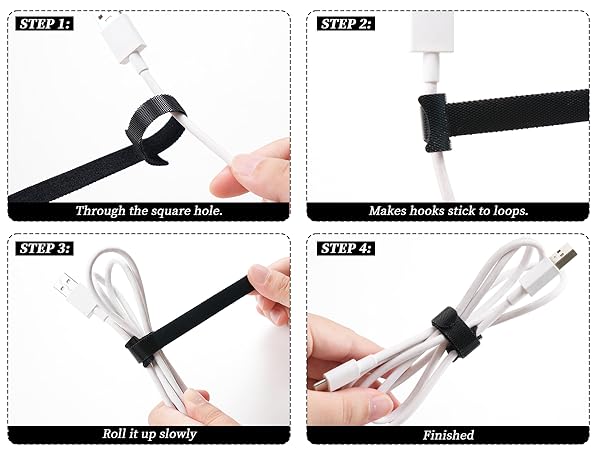 Cable ties