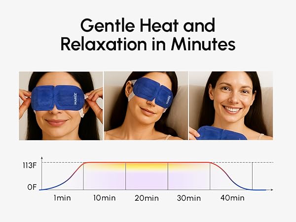 weighted eye mask travel weighted sleep mask for women cooling eye mask for sleeping hot eye mask