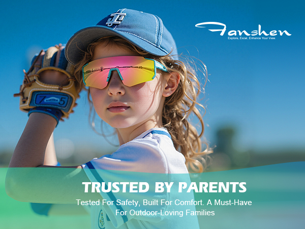 baseball sunglasses
