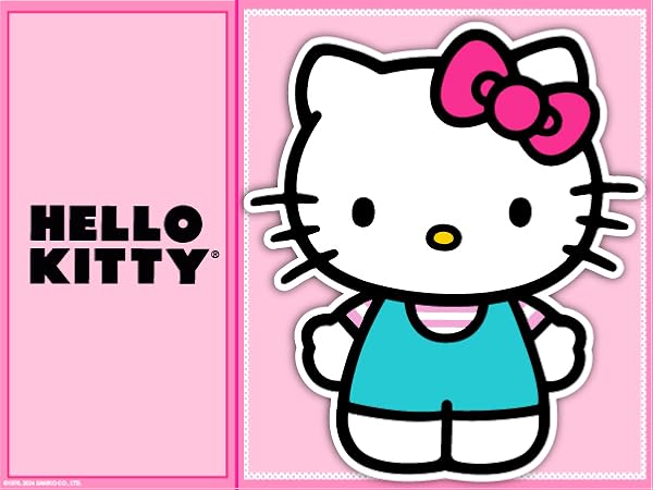 hello Kitty
