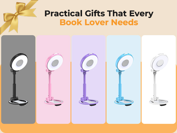+book +club +gifts
