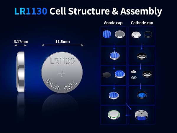 L1131f battery
