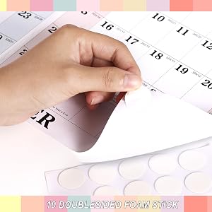 2027 calendar