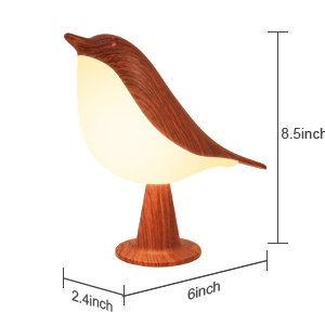 Small Desk Lamp