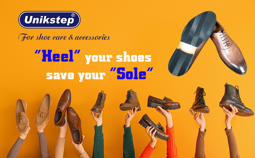 SoleSheet Banner