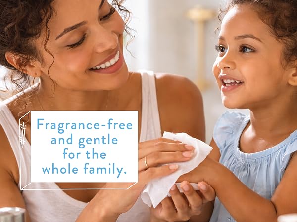Simpleafbrand Unscented 50 Counts