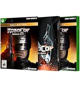 RoboCop: Rogue City Collection - Xbox Series X