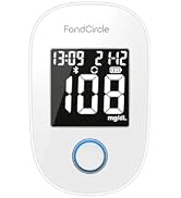 Blood Glucose Monitoring System