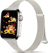 metal apple watch bands