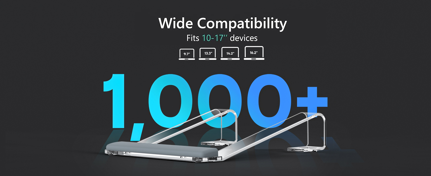 computer stands