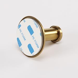 adhesive wall hook