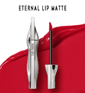 TIMEPHORIA ETERNAL LIP MATTE