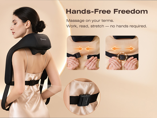Neck Massager