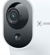 2 pack indoor camera
