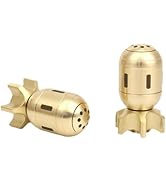 Fidget Spinner-Desk Toys, Metal Fidget Spinners, Fidget Toys Adults, Cool Gadgets for Kids, ADHD ...