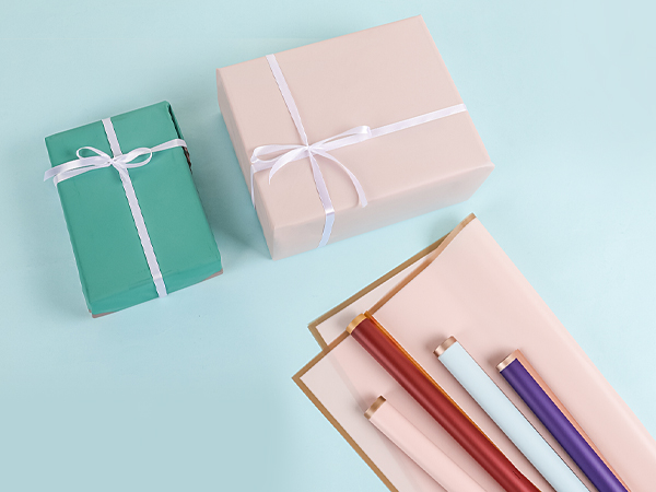 Wrapping Paper