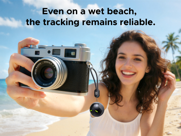 tracker