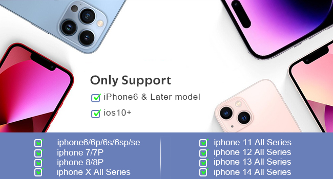 apple carplay wireless adapter