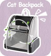 cat backpack