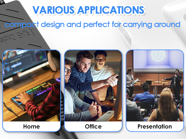 RJ45 Coupler Ethernet Extender Connector