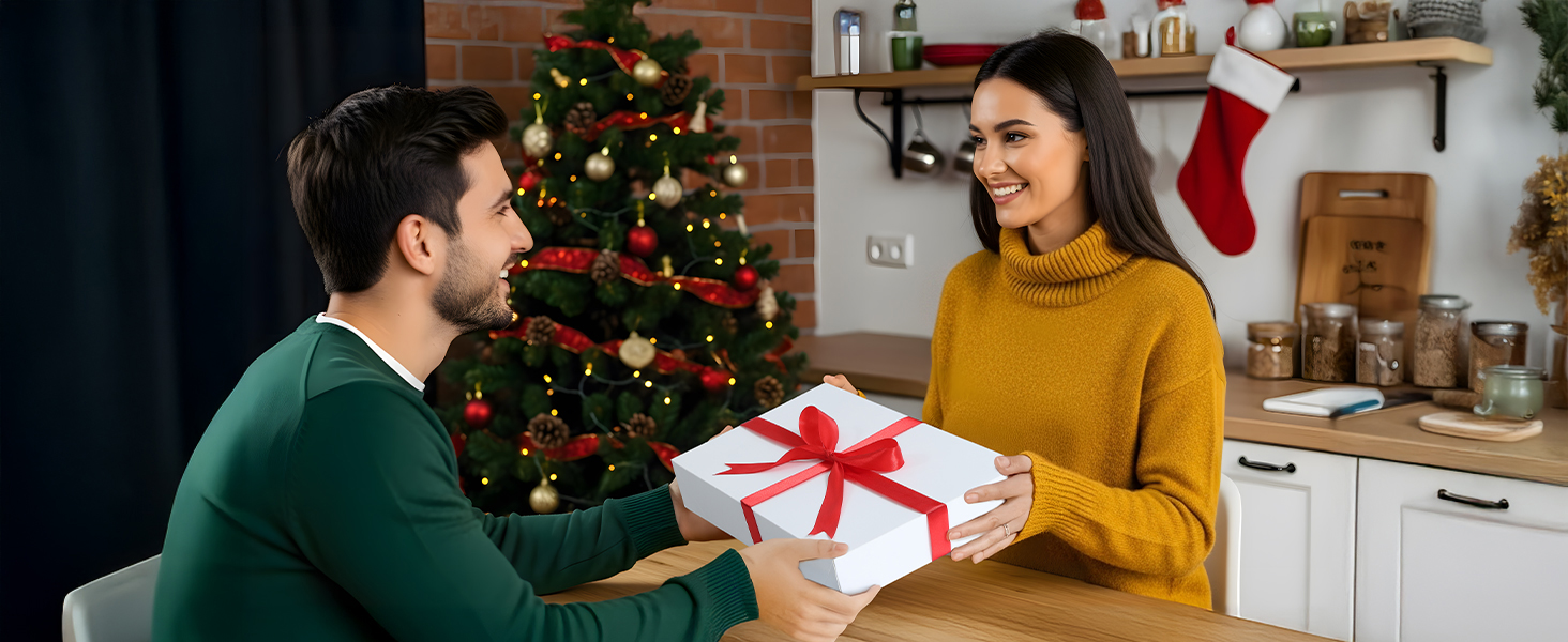 gift boxes with lids
