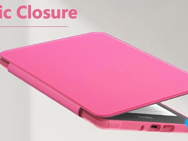 Case for 7" Kindle Paperwhite