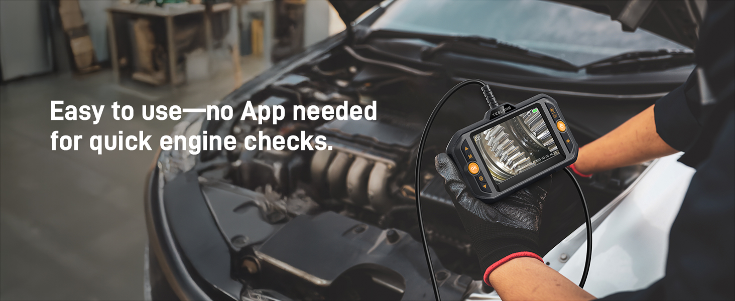 Automotive Inspection