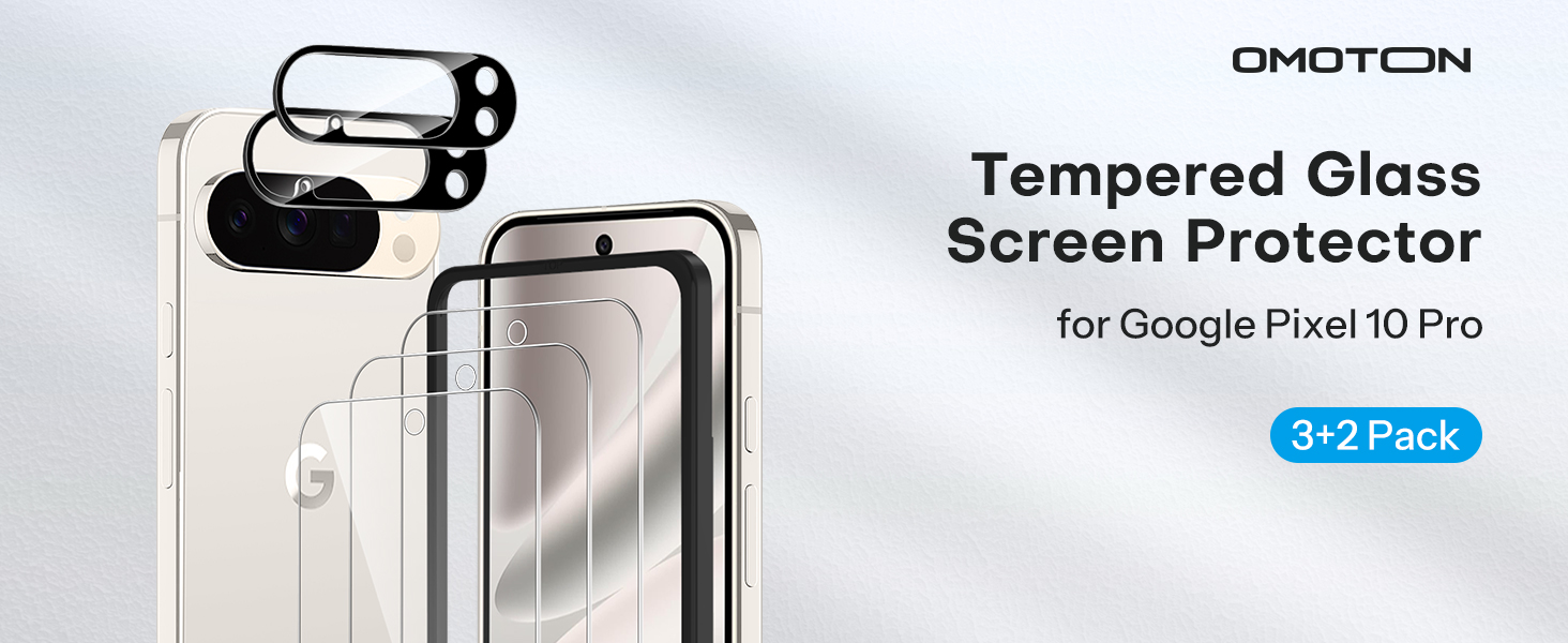 pixel 9 pro screen protector