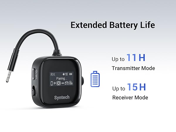 bluetooth adapter for airplane