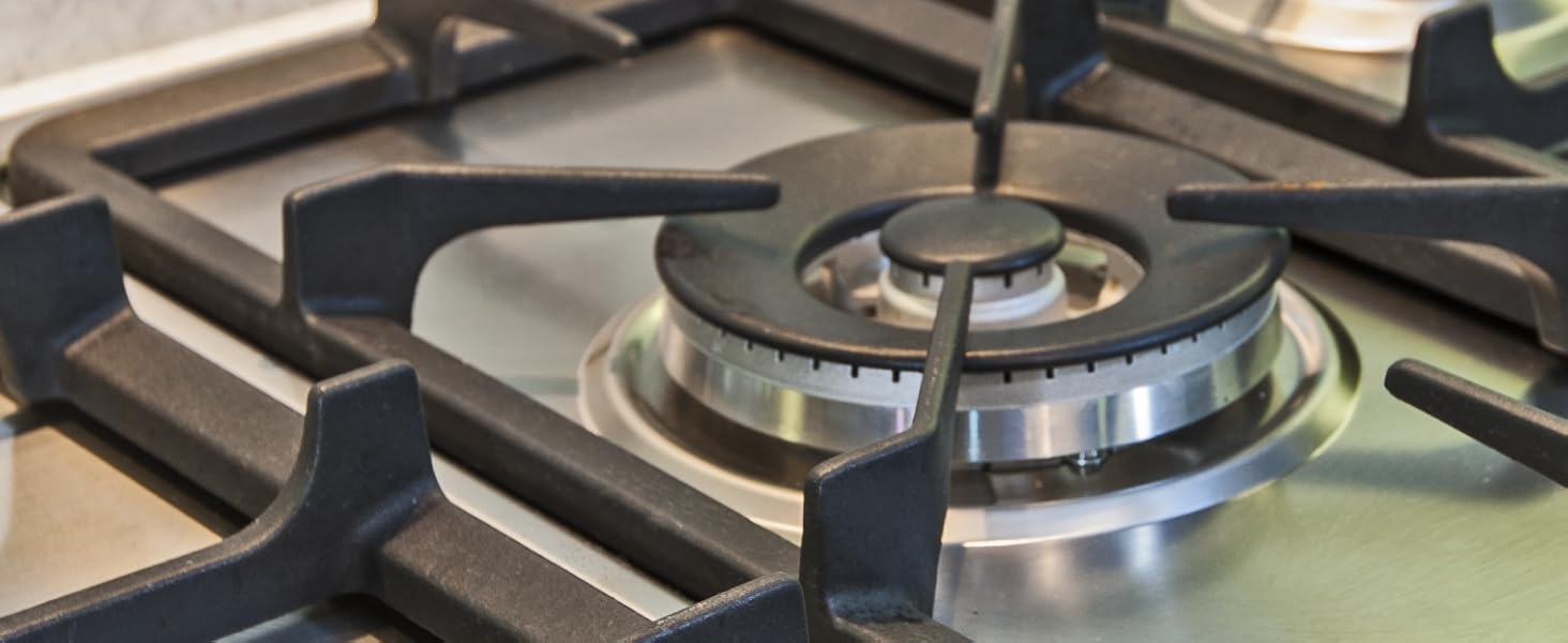 rv co and propane gas detector