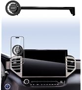 SKYLOTEC Phone Holder for Toyota Tundra 2022-2026/Sequoia 2023-2026 Accessories 14-Inch Screen (N...