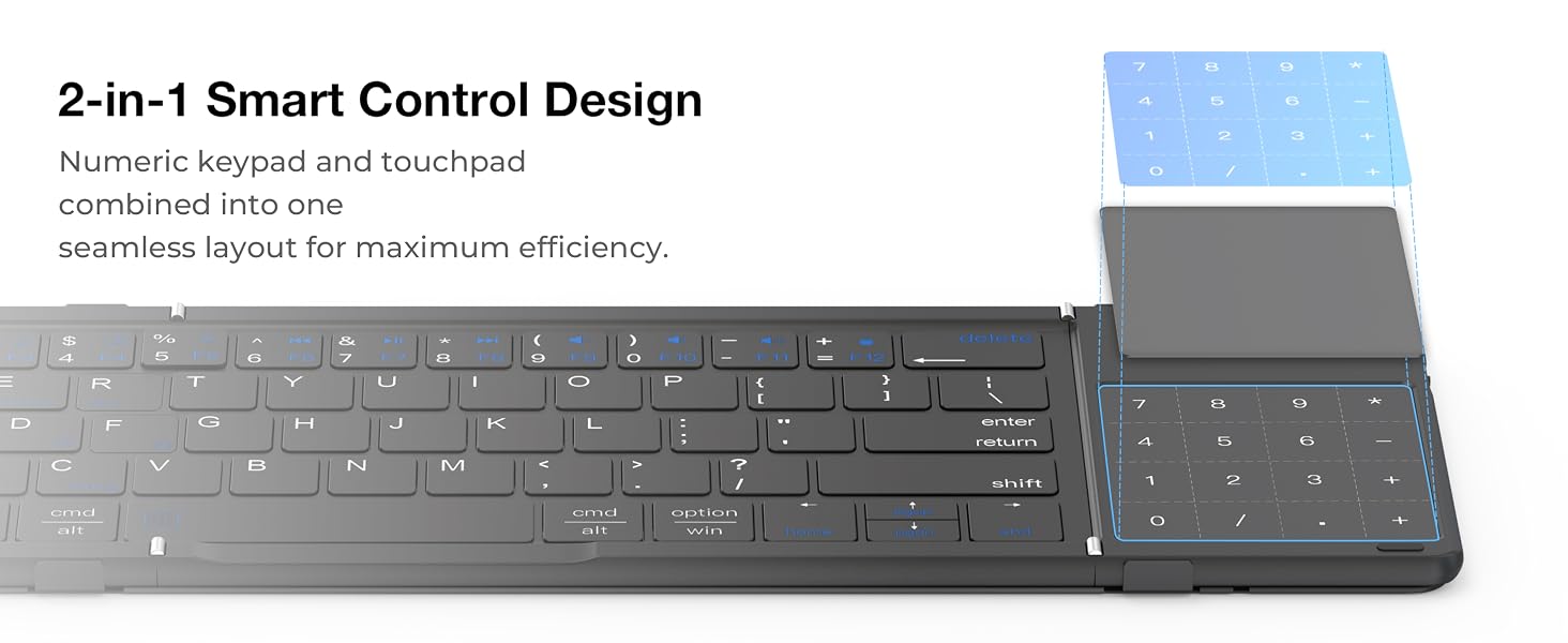 portable keyboard