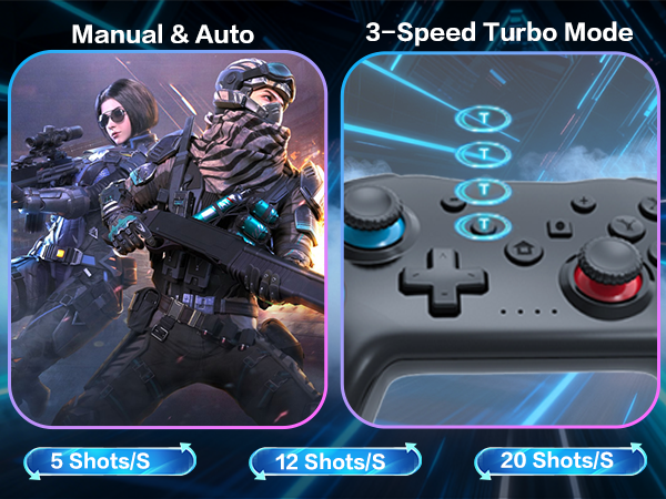 nintendo switch controllers switch turbo controller wireless switch controller nintendo switch