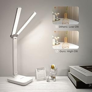 desk lamp