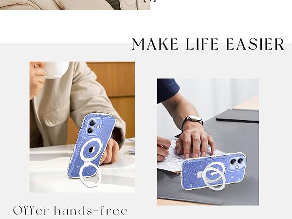 Free your Hands