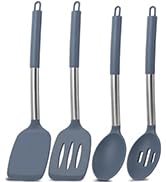 Silicone Turner Spoon