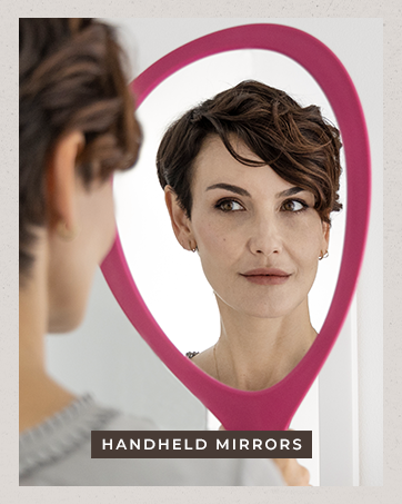 Handheld Mirror