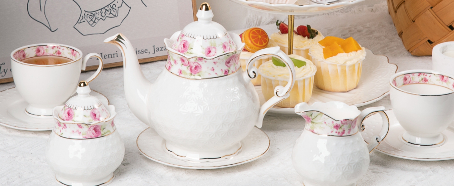 Tea Set