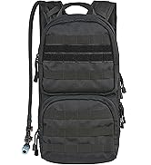 Hydro Backpack