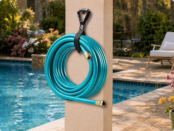 extension cord holder