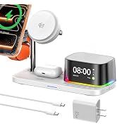 Qi2.2 Wireless Charger