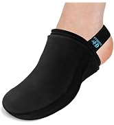 Conbella Foot Toes Ice Pack Wrap – Wearable Forefoot Gel Ice Pack with Strap for Broken Toes, Sur...
