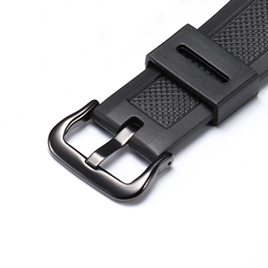high-end metal watch buckle