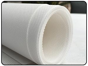 Thick fabric