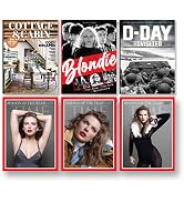 magazine toploader